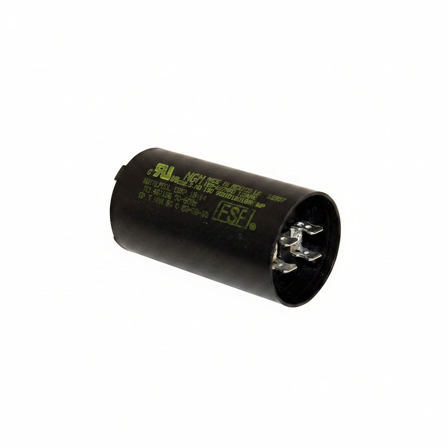 Capacitors of Washing Machine and Washer Dryer Price Dubai UAE