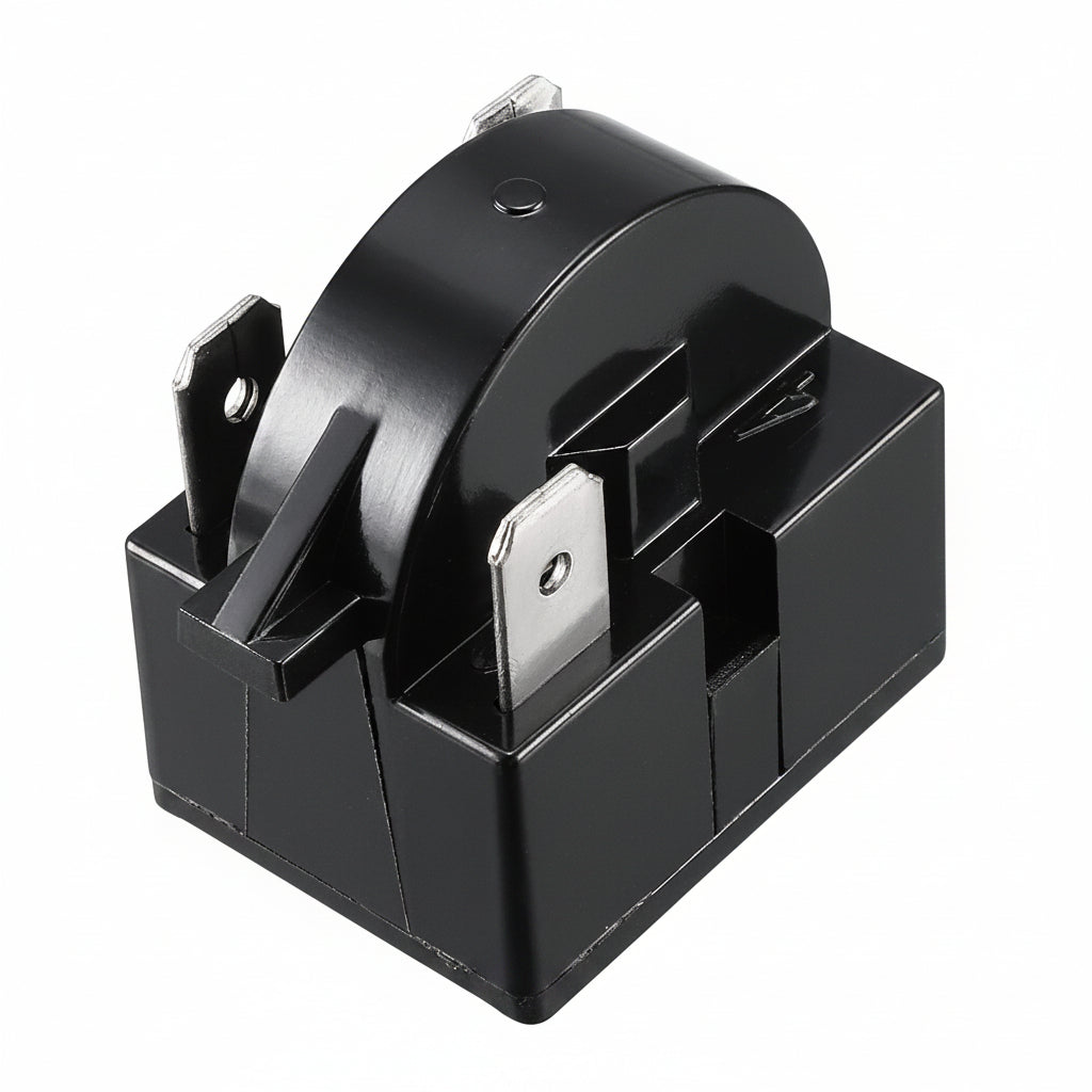 Refrigerator Start Relay for Portable Freezer
