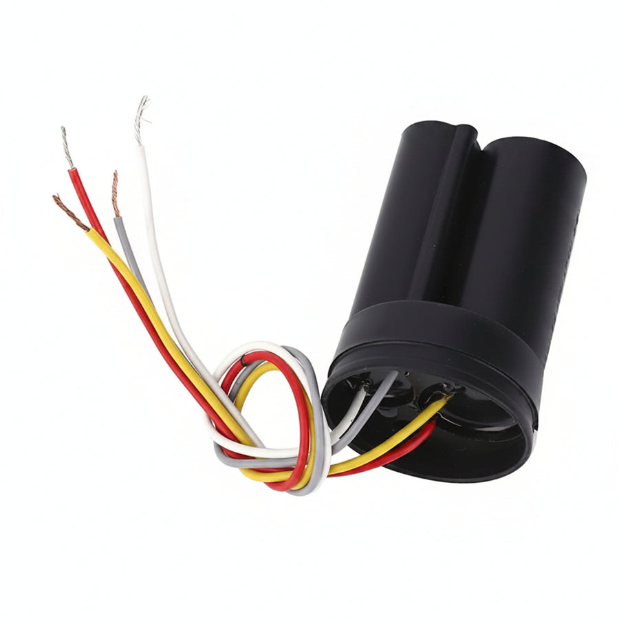 Washing Machine Capacitor 450V