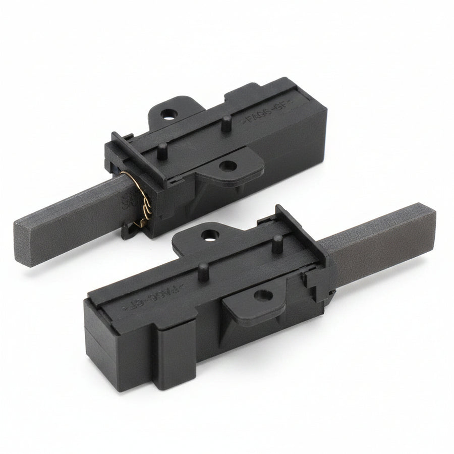 Washing Machine Motor Carbon Brushes For Zanussi Electrolux AEG