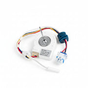 GE Hotpoint Refrigerators Evaporator Fan Motor