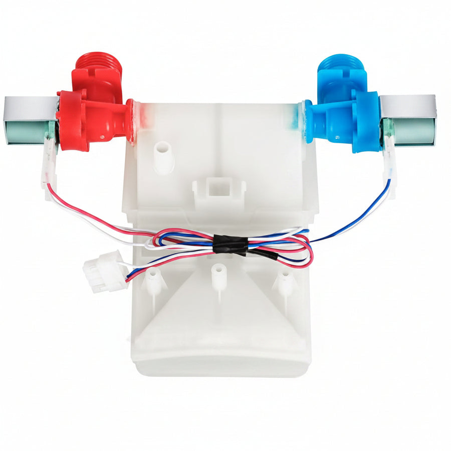 Washer Water Inlet Valve