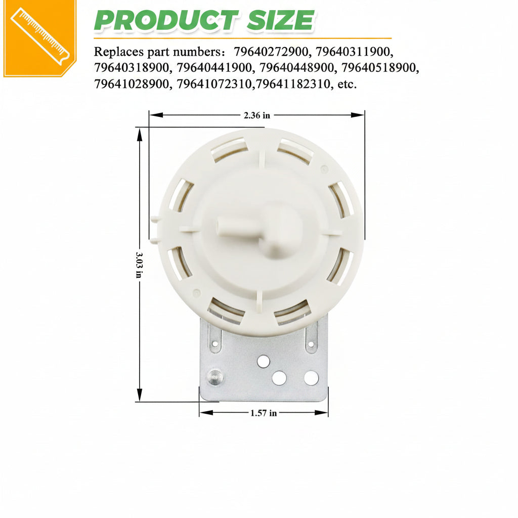 water level switch