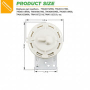 water level switch
