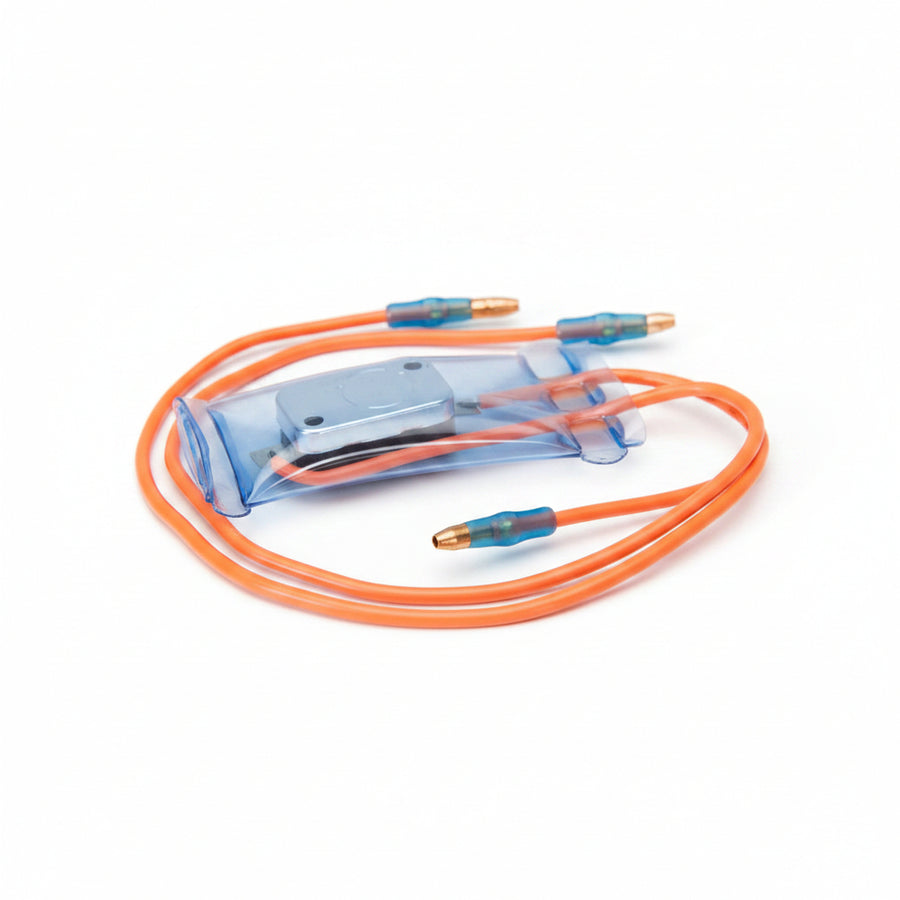 Refrigerator Bimetal-Defrost Thermostat