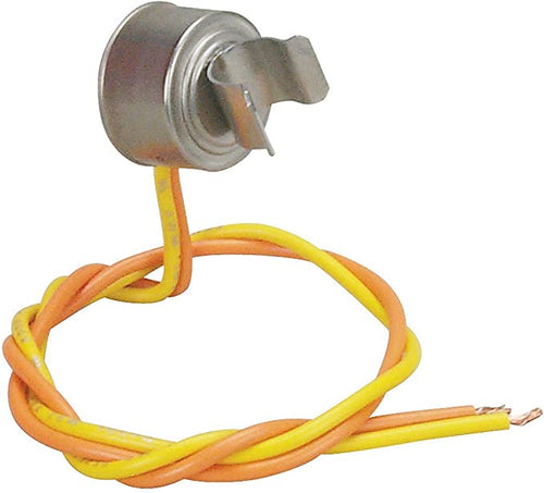 Refrigerator Defrost Thermostat