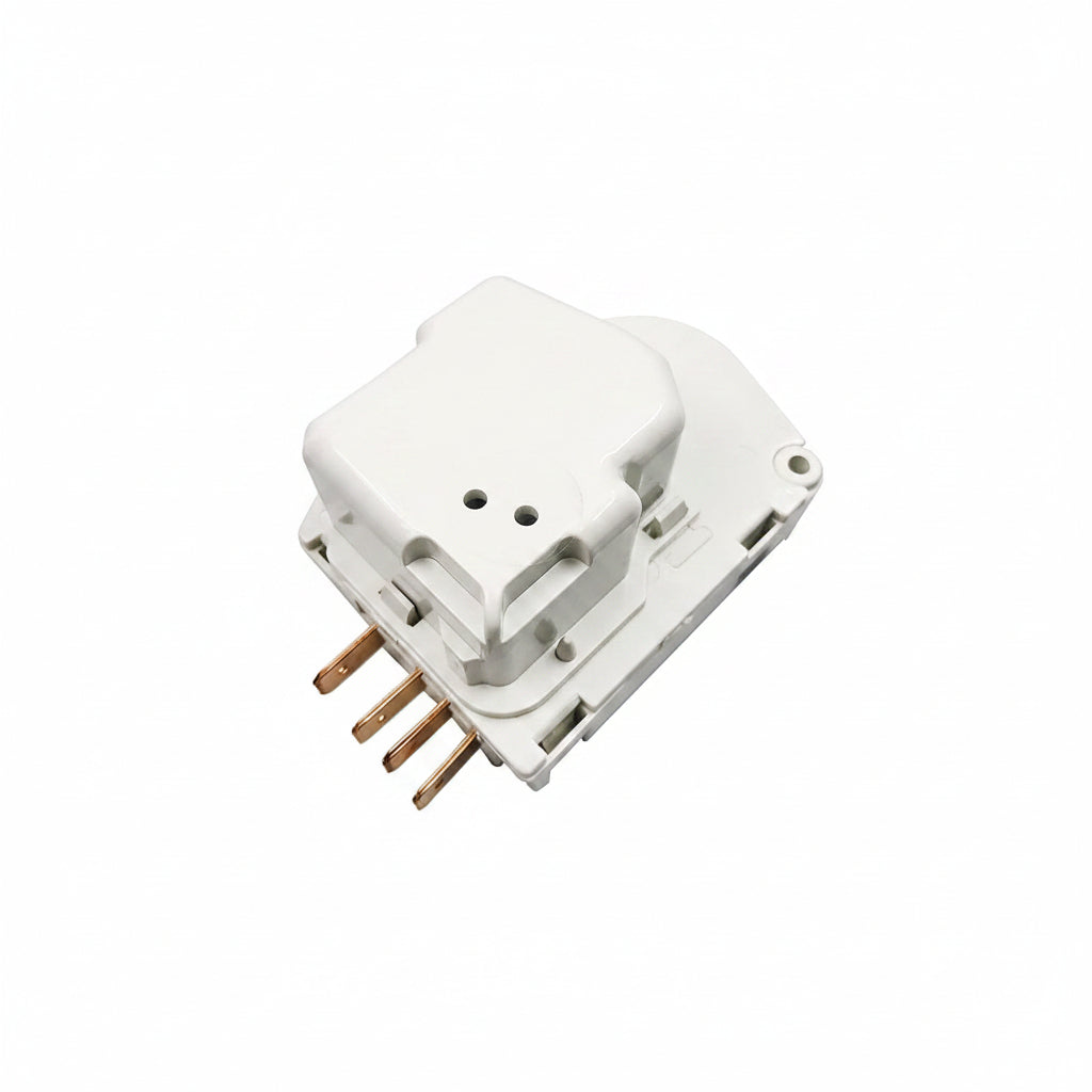 Refrigerator Defrost Timer Compatible with Electrolux Frigidaire 5304518034