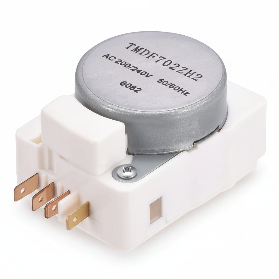 Refrigerator Defrost Timer
