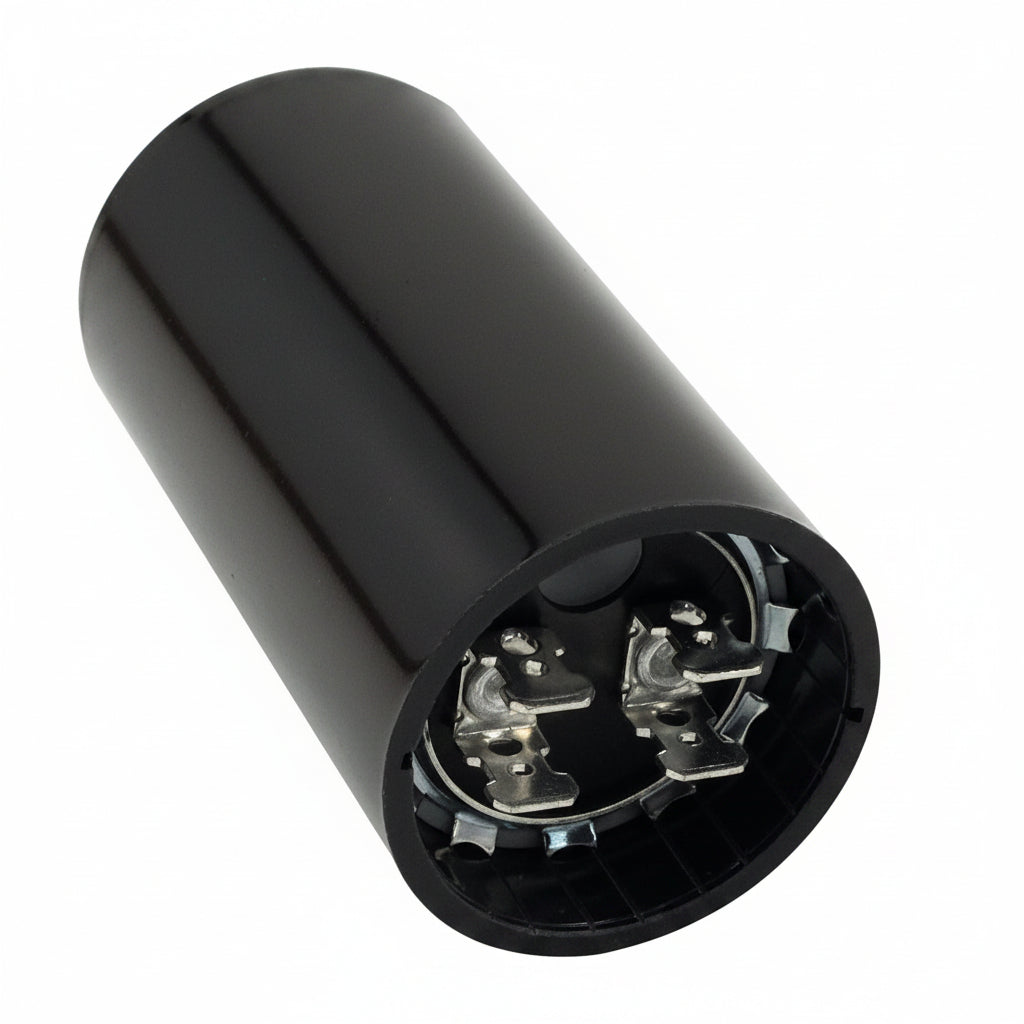 Washer Start Capacitor