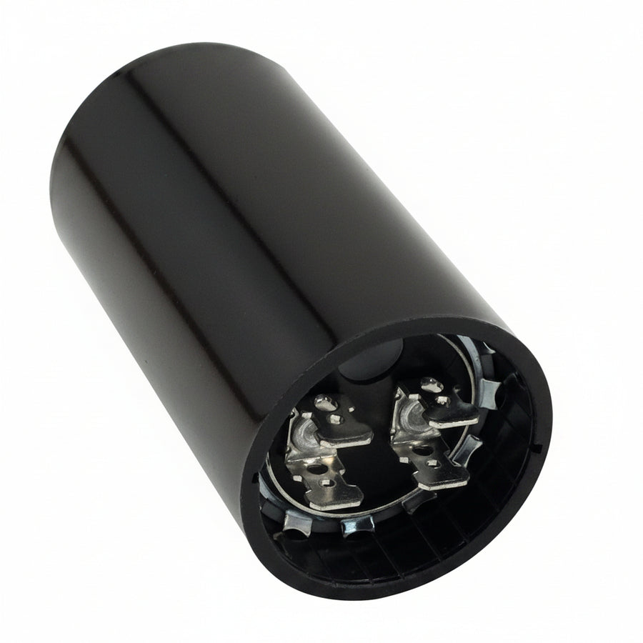 Washer Start Capacitor