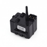 Refrigerator Relay and Overload Assembly