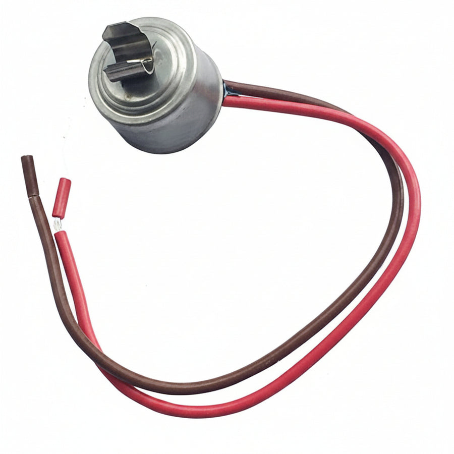 Refrigerator Defrost Thermostat
