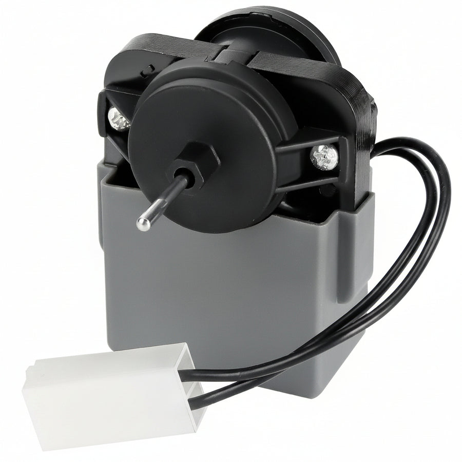 Refrigerator Evaporator Fan Motor Whirlpool
