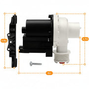 Washer Drain Pump PART