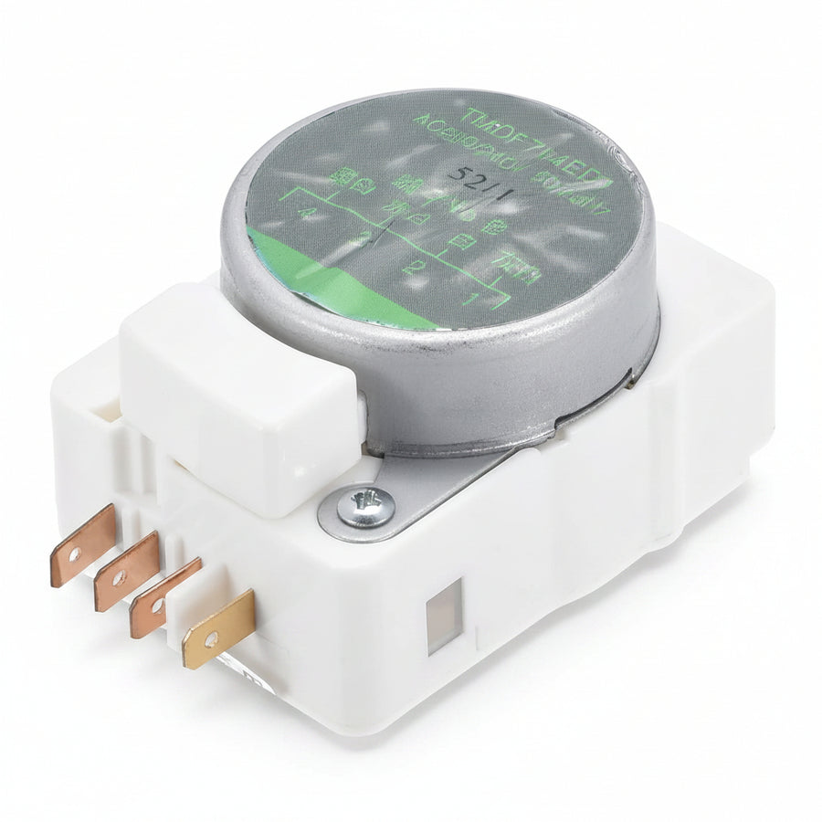 Refrigerator Defrost Timer Replacement AC200/240V TMDF704ED1