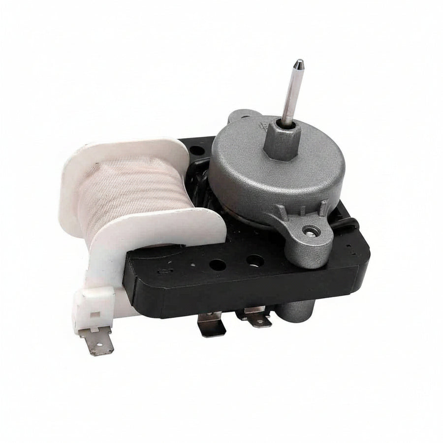 Refrigerators and Freezers Evaporator Fan Motor