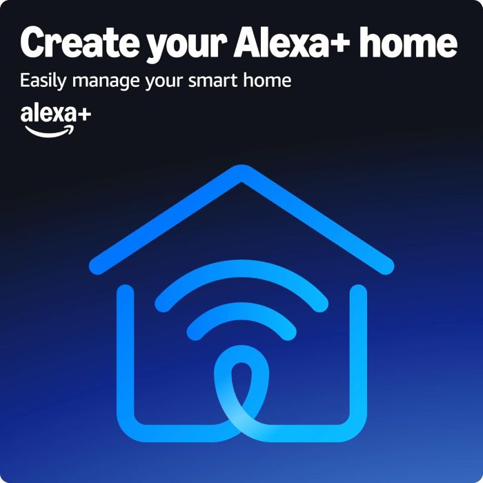 Amazon Smart Thermostat – Save money and energy - Works with Alexa and Ring - 1st Gen S6ED3R - US Version