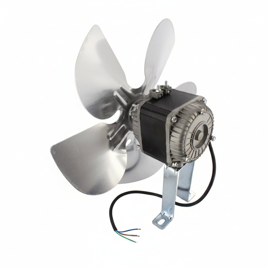 Universal Fridge Fan Motor Mounting Bracket Kit 34 W,53-UN-86
