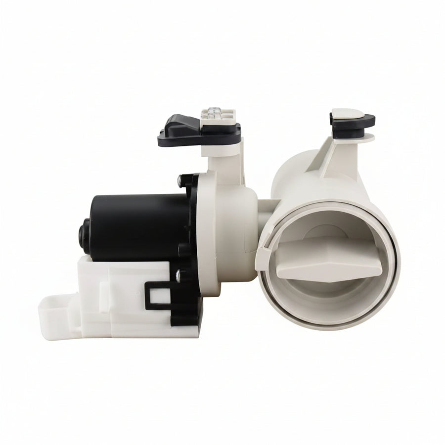 Washing Machine Drain Pump Assembly W10130913
