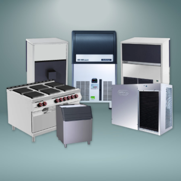 Commercial Kitchen Equipment