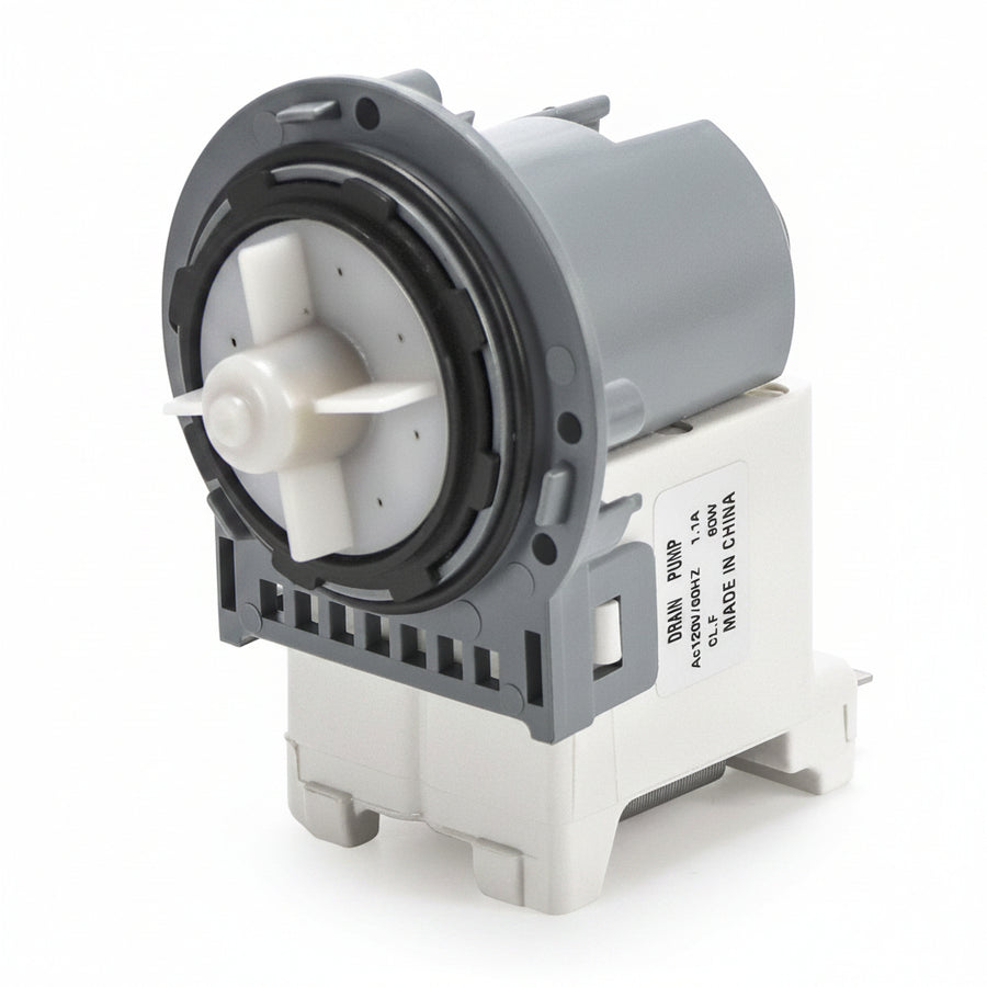 washer drain pump