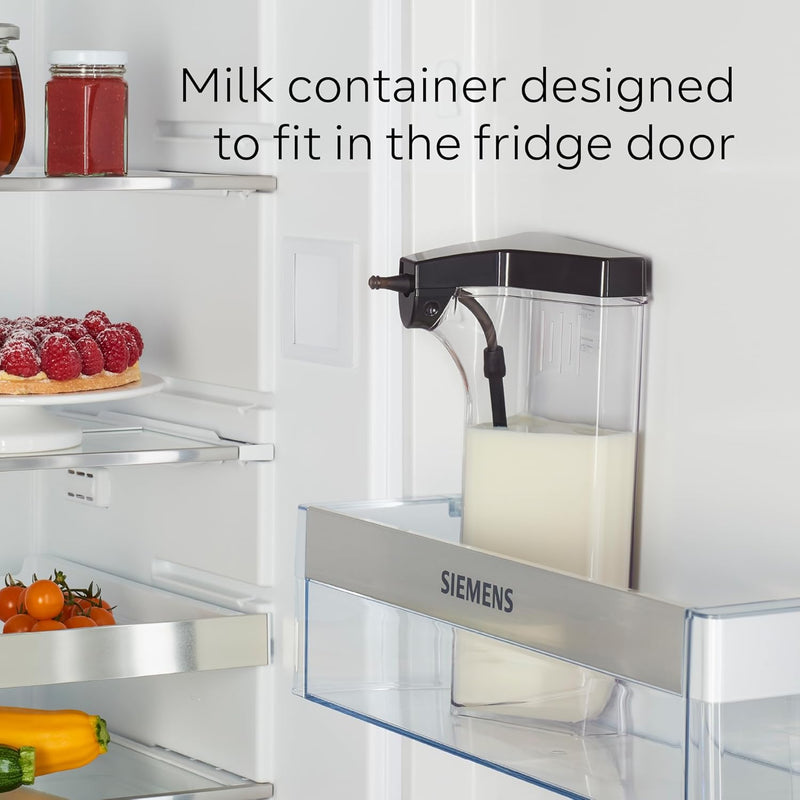 Load image into Gallery viewer, Siemens TQ903GB9 Fully Automatic Espresso Machine EQ900: Barista Quality at Home
