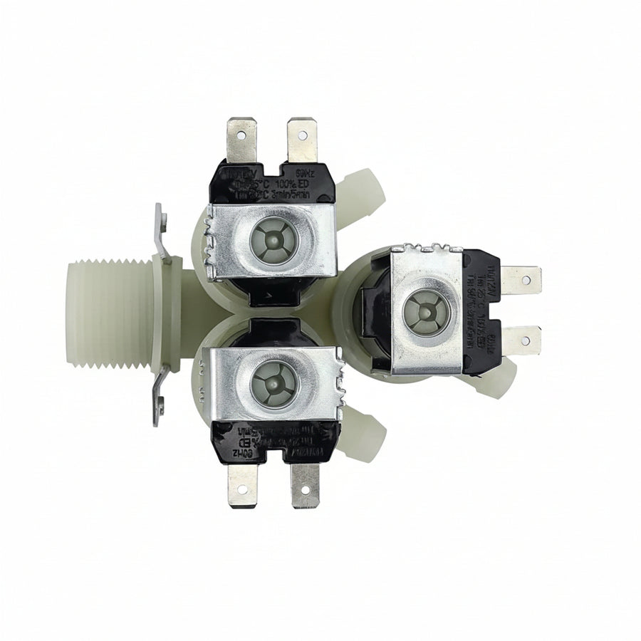 Water Inlet Valve