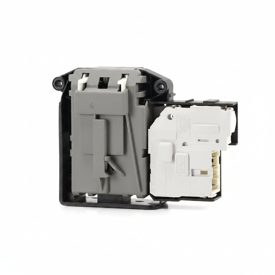 washer dryer door switch