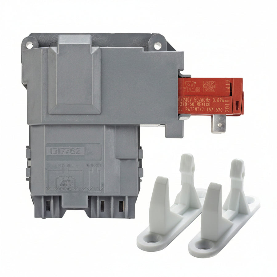 Washer Door Lock Switch for Frigidaire