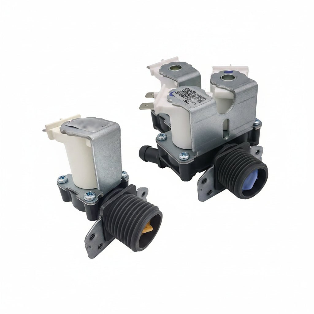 Washer Inlet Valve