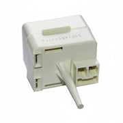 Refrigerator Compressor Start Relay Compatible with Electrolux 241707701