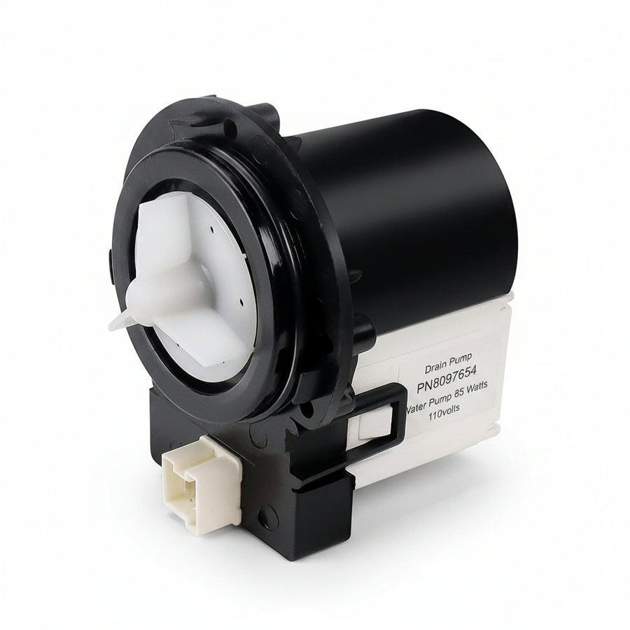 Washing Machine Drain Pump Samsung Daewoo