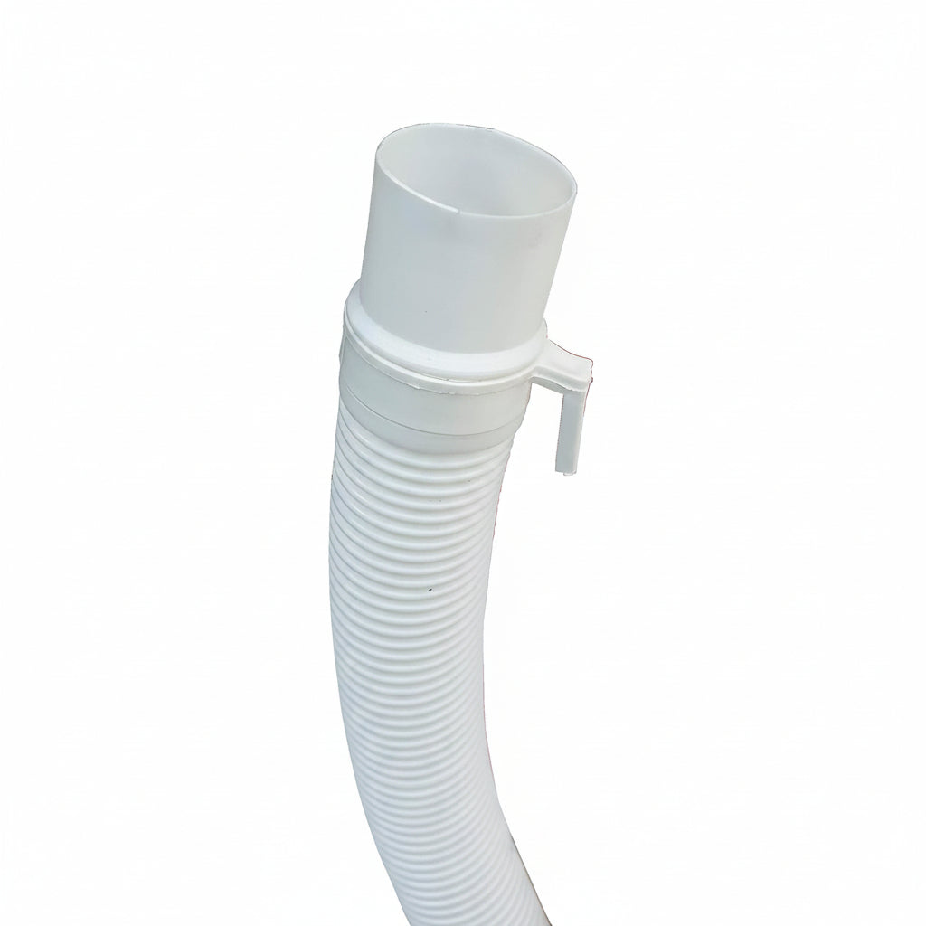Washing Machine Outlet Drain Hose Pipe 2M