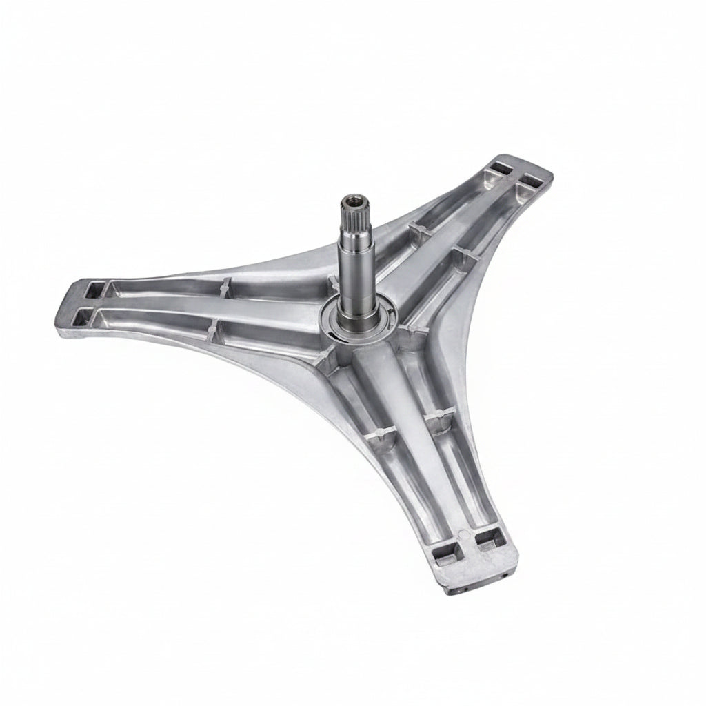Washing Machine Rear Drum Support 4434ER0003C, Replaces 4434ER0003A 4434ER0003B