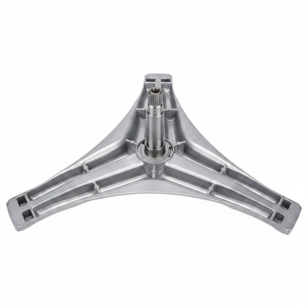 Washing Machine Rear Drum Support 4434ER0003C, Replaces 4434ER0003A 4434ER0003B