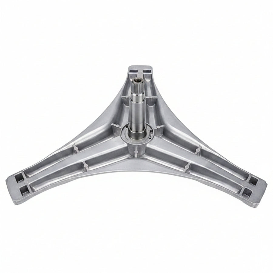 Washing Machine Rear Drum Support 4434ER0003C, Replaces 4434ER0003A 4434ER0003B