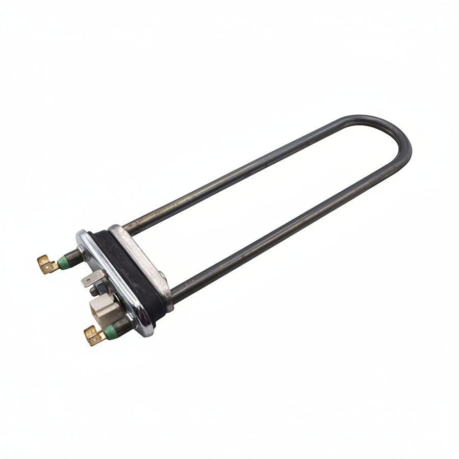 Front Load Washer Heating Element 120VAC 1000W Replacement 137488301