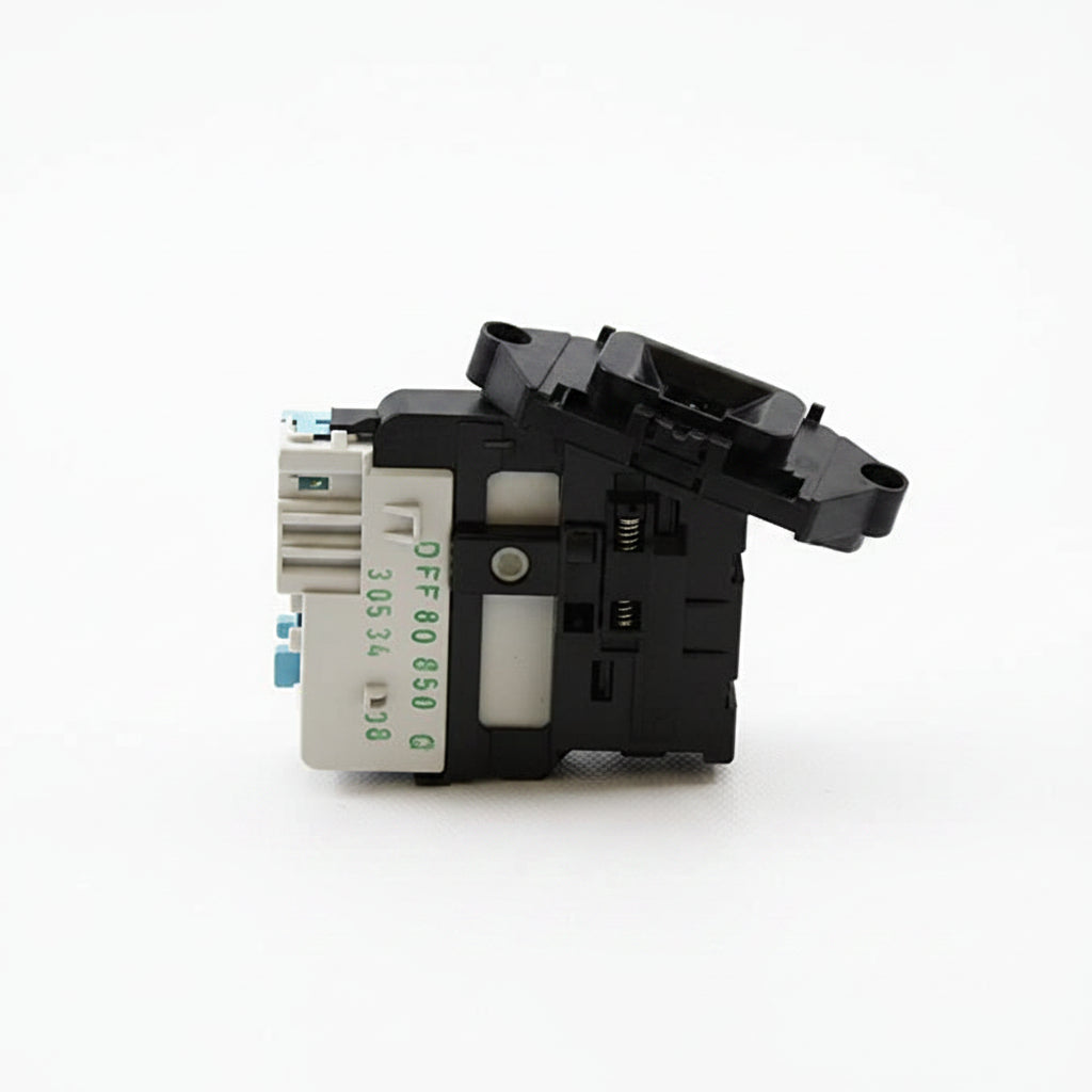 Washing Machine Door Switch and Lock Assembly EBF49827801