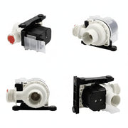 Washer Drain Pump PART - 137221600