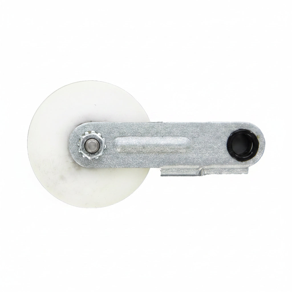 Washer Dryer Combo Idler Pulley for General Electric WH7X115