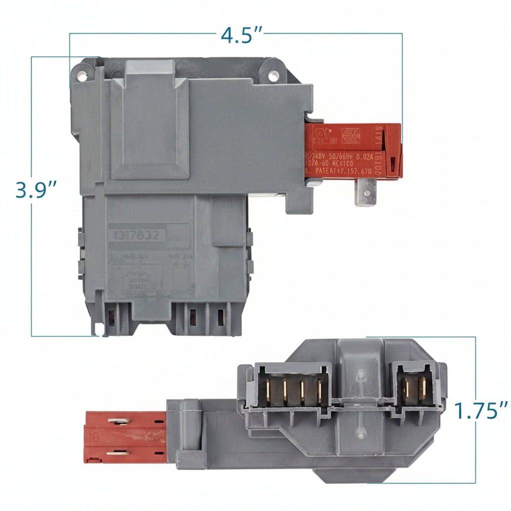 Door Lock Switch