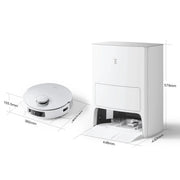 ECOVACS DEEBOT T20 OMNI Robot Vacuum
