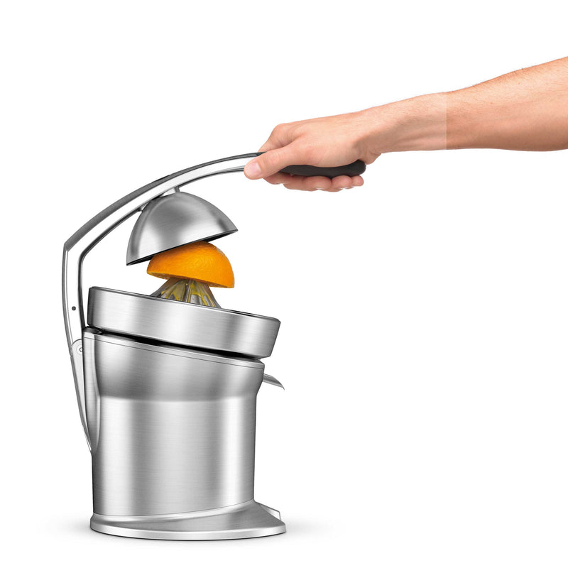 Load image into Gallery viewer,  Sage 800CPUK the Citrus Press™ Pro Brushed Stainless Steel

