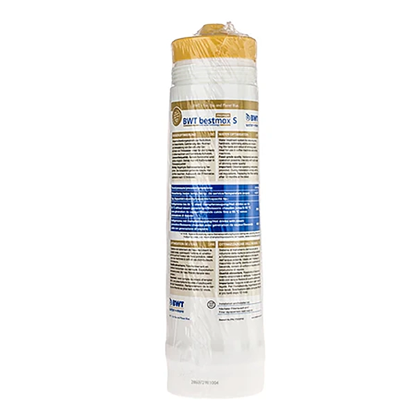 BWT Bestmax Premium S Water Treatment Cartridge Limescale & Gypsum Protection FS22P00A00