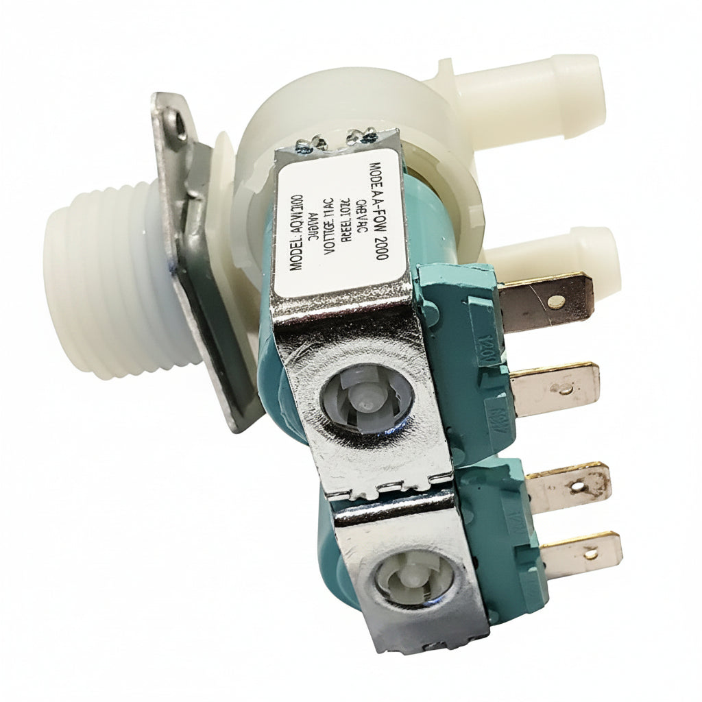 Washing Machine Water Valve compatible with Samsung