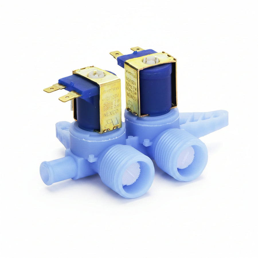 water inlet pump