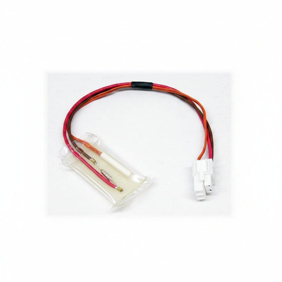 LG Refrigerator Defrost Thermostat Sensor 6615JB2005C AP4457170 PS3529338