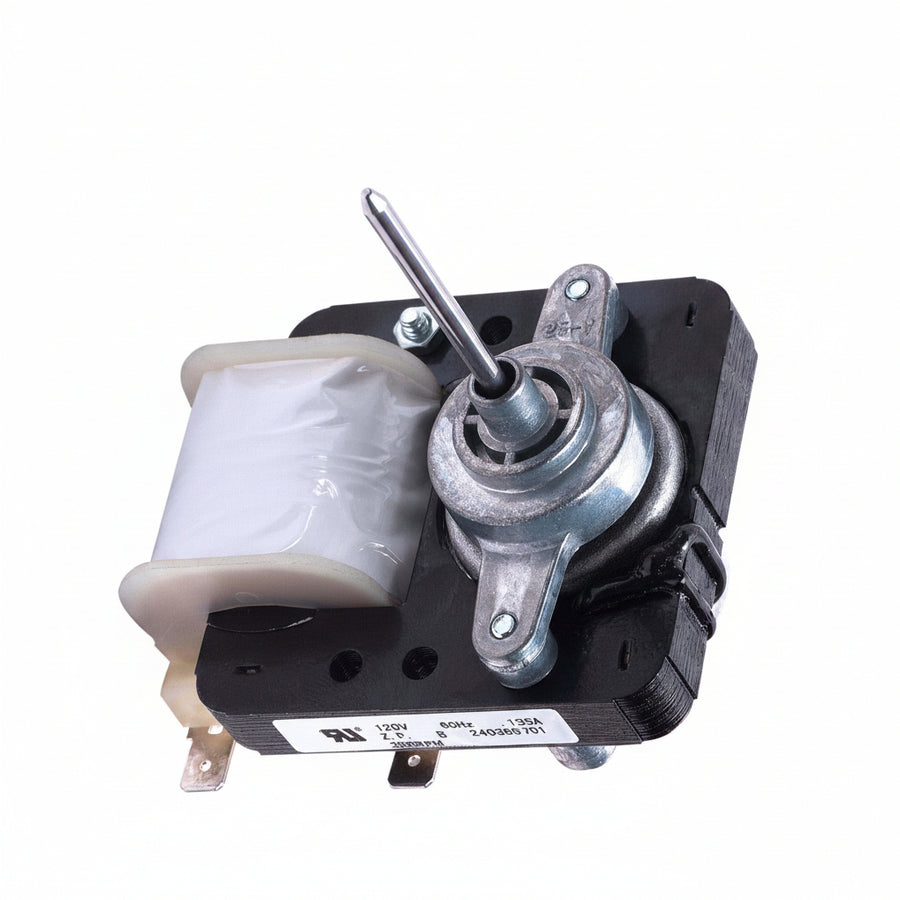 Refrigerator Evaporator Fan Motor Ultra Durable