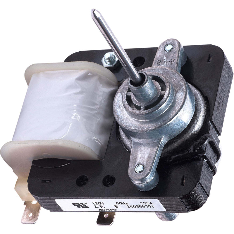Load image into Gallery viewer, Refrigerator Evaporator Fan Motor Ultra Durable
