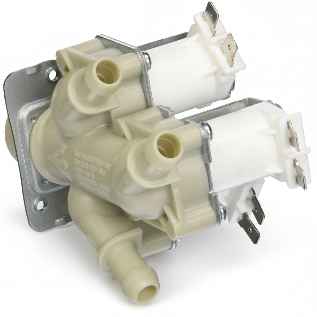 Water Inlet Valve